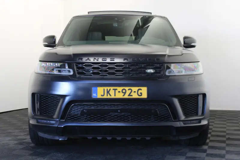 Land Rover Range Rover Sport 2.0 P400e HSE Dynamic 2021 leasen bij DreamLease: foto 2