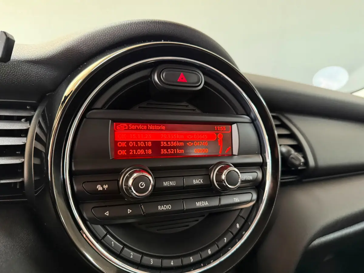 MINI 3-Deurs 1.2 One | Airco | Stoelverwarming: foto 15
