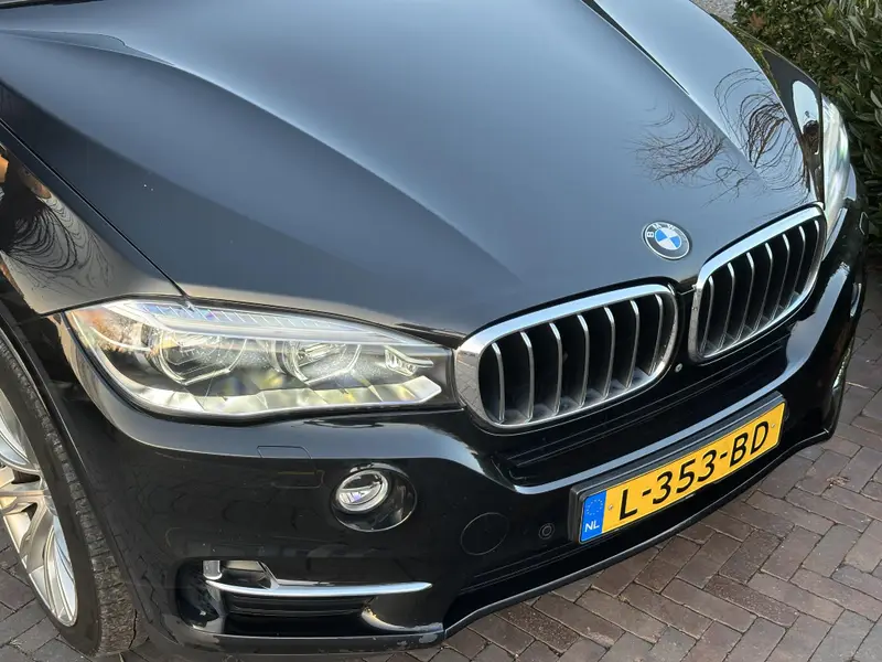 BMW X5 xDrive40e iPerformance High Executive 2017 leasen bij DreamLease: foto 2