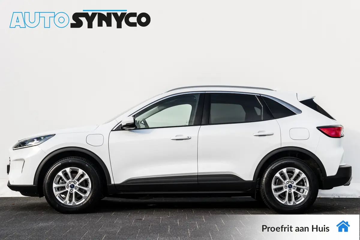 Ford Kuga 2.5 PHEV Titanium X | B&O | LED | 33.475 Km! |: foto 2