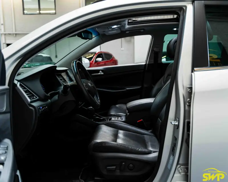 Hyundai Tucson 1.6 T-GDi Premium 4WD 2016 leasen bij DreamLease: foto 2