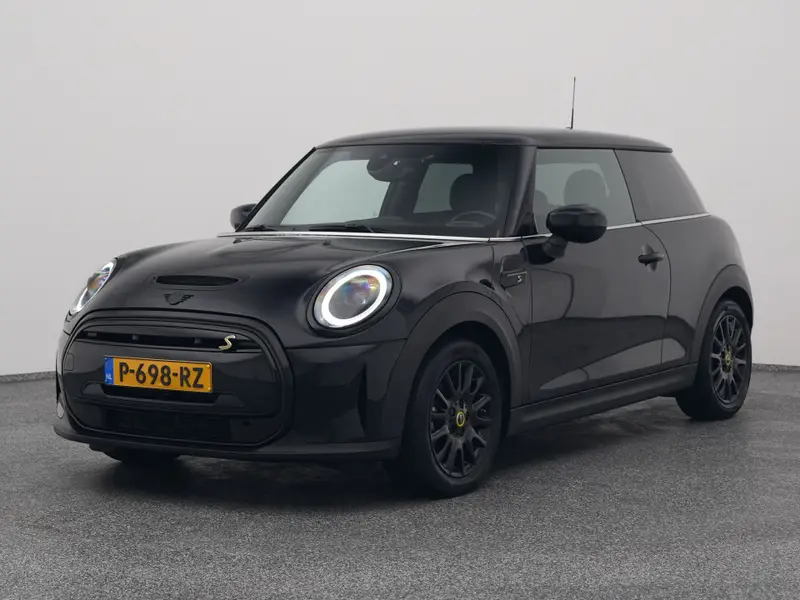MINI Electric 2022 leasen bij DreamLease: foto 1