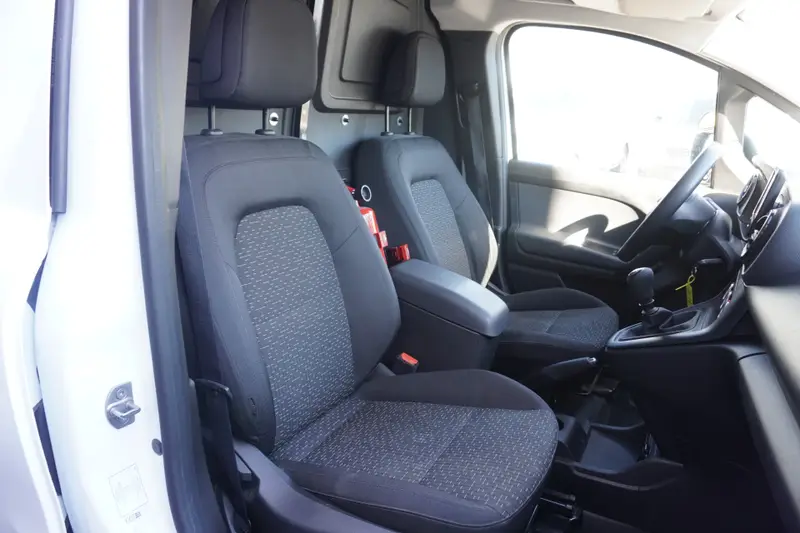 Mercedes-Benz Citan 108 CDI EURO 6 2022 leasen bij DreamLease: foto 2