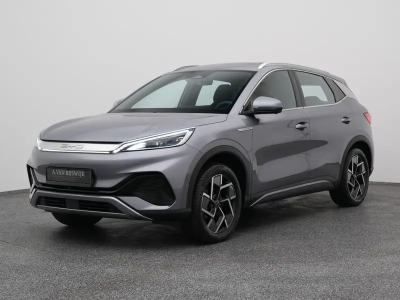 BYD ATTO 3 2024 leasen bij DreamLease: foto 1