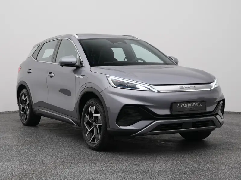 BYD ATTO 3 2024 leasen bij DreamLease: foto 2