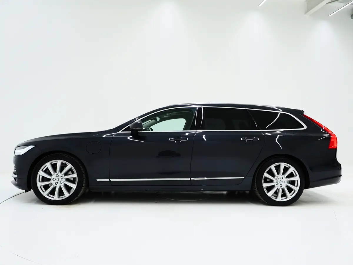 Volvo V90 2.0 T8 AWD Inscription: foto 2