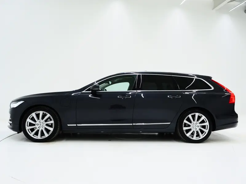 Volvo V90 2.0 T8 AWD Inscription 2019 leasen bij DreamLease: foto 2