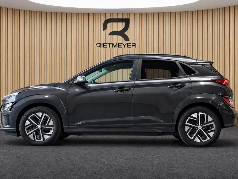 Hyundai Kona EV Fashion 2023 leasen bij DreamLease: foto 2