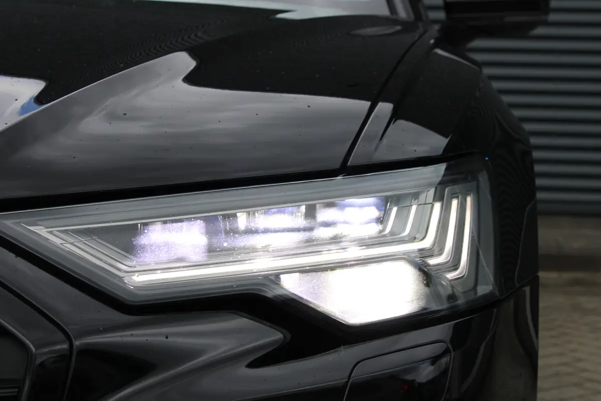 Audi A6 Avant 55 TFSI e Quattro S-Line Competition 360-Camera Elektr.-Trekhaak: foto 33