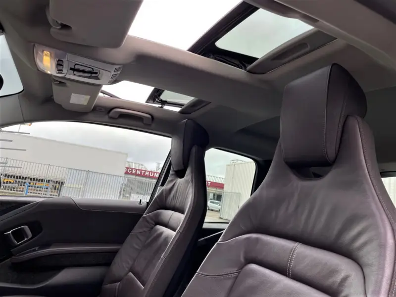 BMW i3 S Executive 120Ah/42 kWh Schuifdak/Harman Kardon/Carplay/W-pomp 2019 leasen bij DreamLease: foto 2