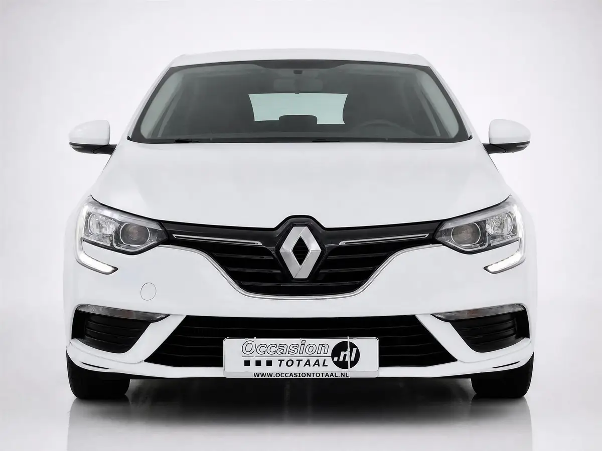 Renault Mégane 1.2 TCe Life | Cruise | Bluetooth: foto 2
