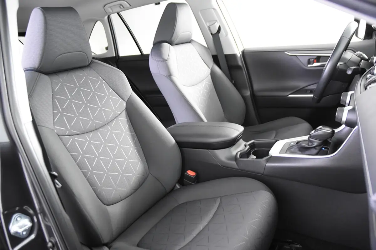 Toyota RAV4 2.5 Hybrid Dynamic 4x2 *1ste Eigenaar*Navigatie*Trekhaak*Navigatie*: foto 2