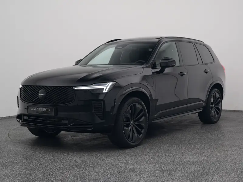 Volvo XC90 2026 leasen bij DreamLease: foto 1