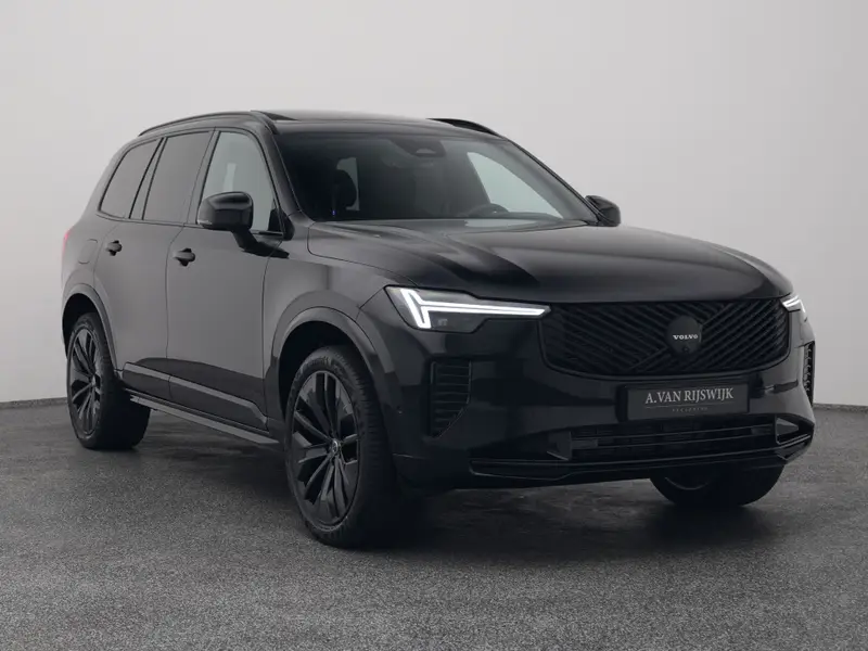 Volvo XC90 2026 leasen bij DreamLease: foto 2