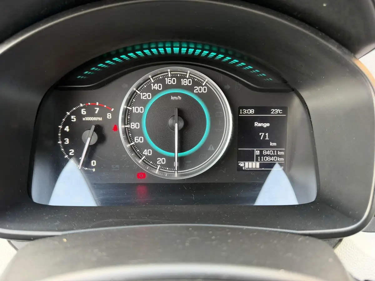 Suzuki Ignis 1.2 Stijl Smart Hybrid: foto 42