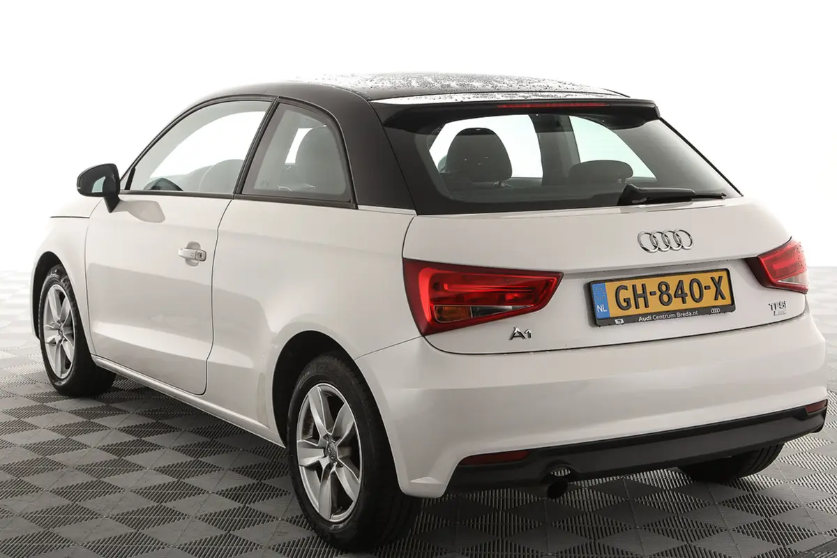 Audi A1 1.0 TFSI Pro Line *NAVI*: foto 2