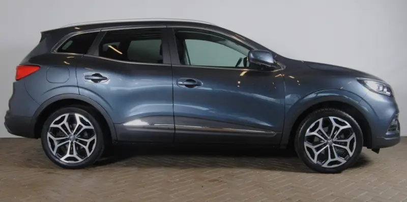 Renault Kadjar 1.3 TCe Intens 2019 leasen bij DreamLease: foto 2