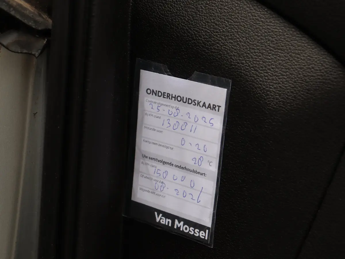 Ford B-MAX 1.0 EcoBoost Titanium airco LM cruise org NL: foto 18