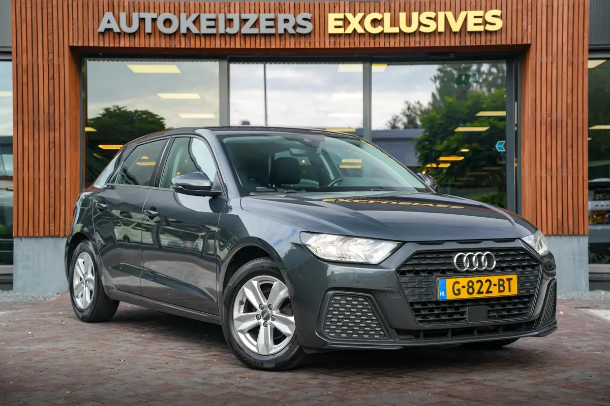 Audi A1 Sportback 25 TFSI Pro Line: foto 1