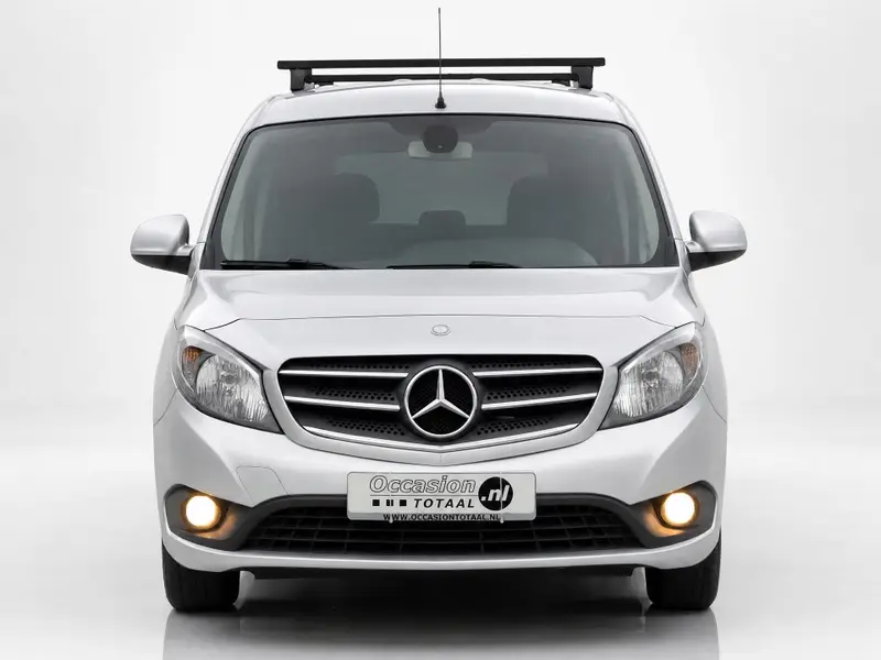 Mercedes-Benz Citan 109 CDI BlueEFFICIENCY | Begrenzer | Airco | PDC 2017 leasen bij DreamLease: foto 2