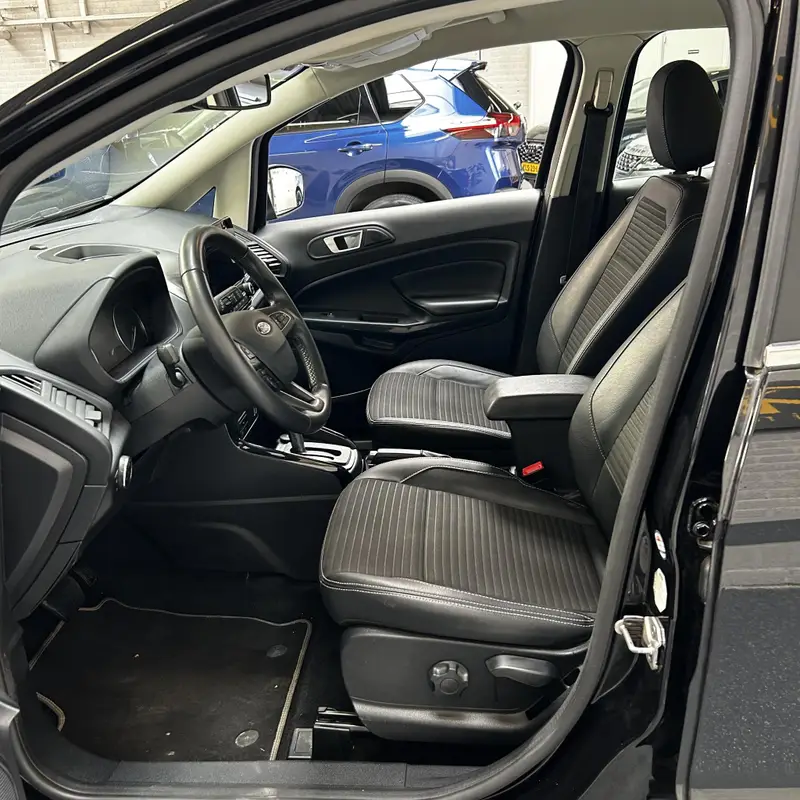 Ford EcoSport 1.0 EcoBoost Titanium 2020 leasen bij DreamLease: foto 2