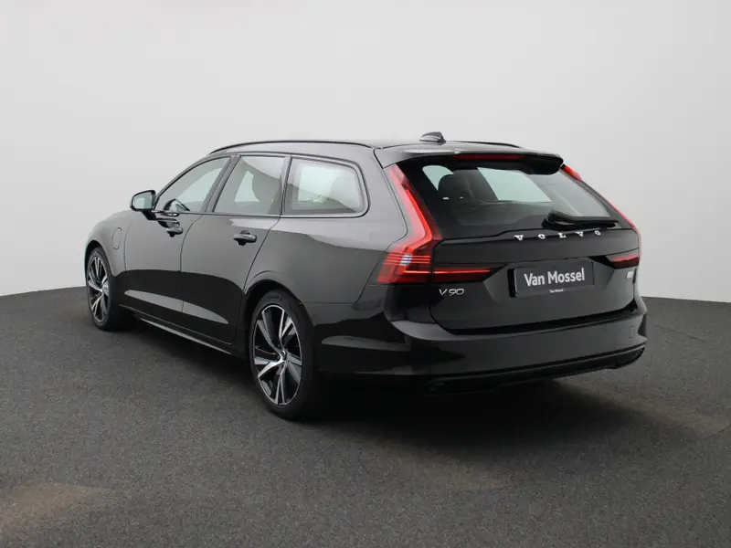 Volvo V90 T6 PHEV Plus Dark Aut. 2023 leasen bij DreamLease: foto 2