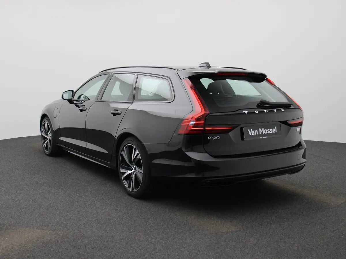 Volvo V90 T6 PHEV Plus Dark Aut.: foto 2