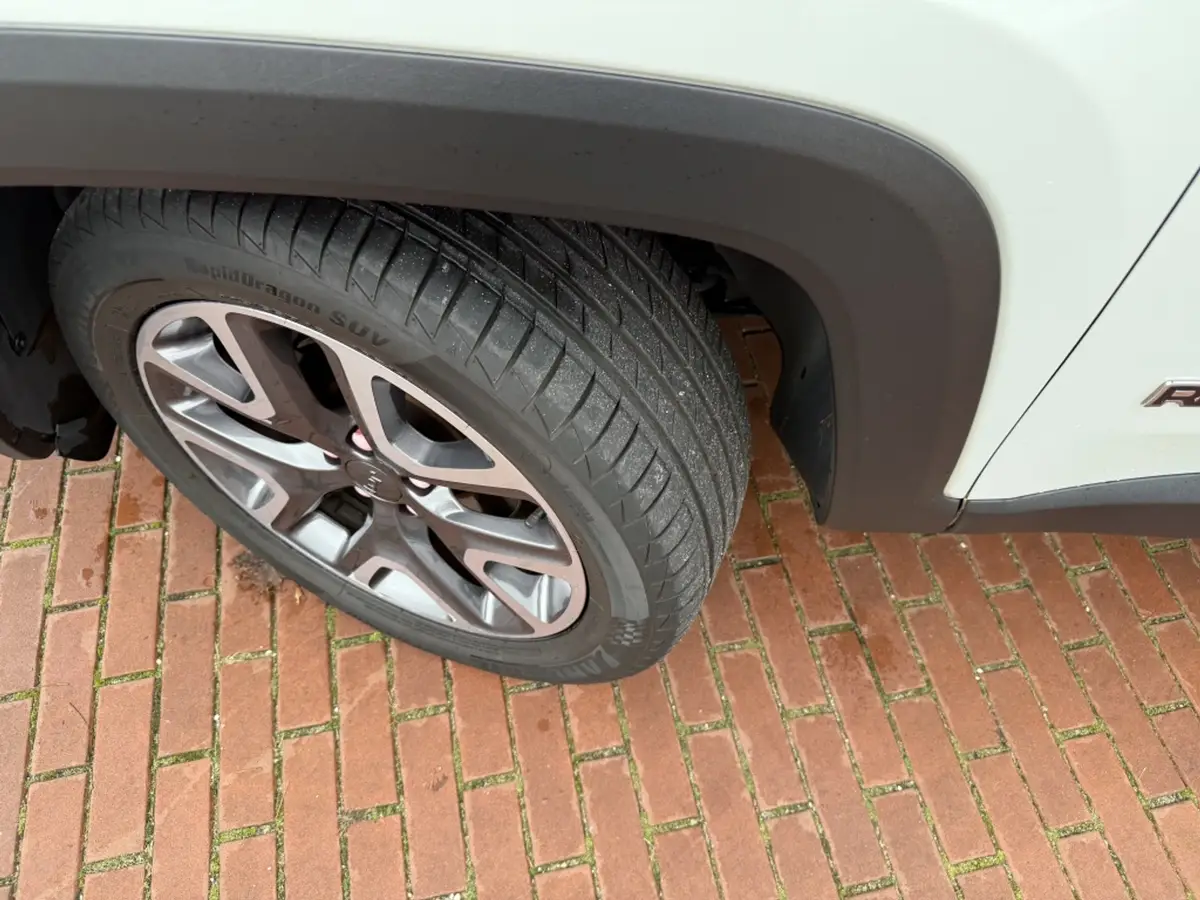 Jeep Renegade 1.4 MultiAir Opening Edition |Incl NW APK bij verkoop|N.A.P|: foto 80