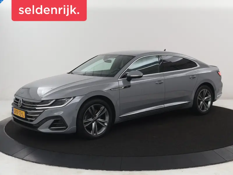 Volkswagen Arteon 1.4 TSI eHybrid R-Line Business+ 2022 leasen bij DreamLease: foto 1