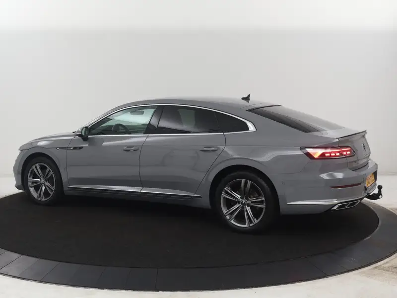 Volkswagen Arteon 1.4 TSI eHybrid R-Line Business+ 2022 leasen bij DreamLease: foto 2