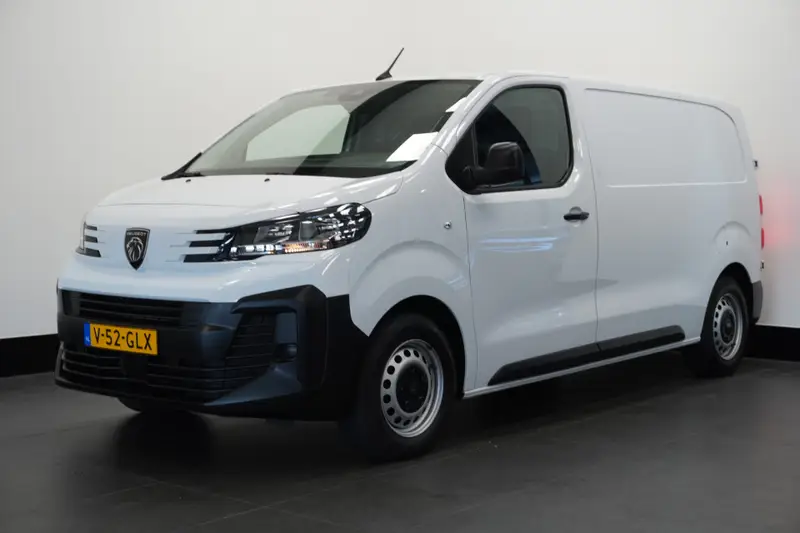 Peugeot Expert 1.5 BlueHDi 120PK L2 EURO 6 2024 leasen bij DreamLease: foto 1