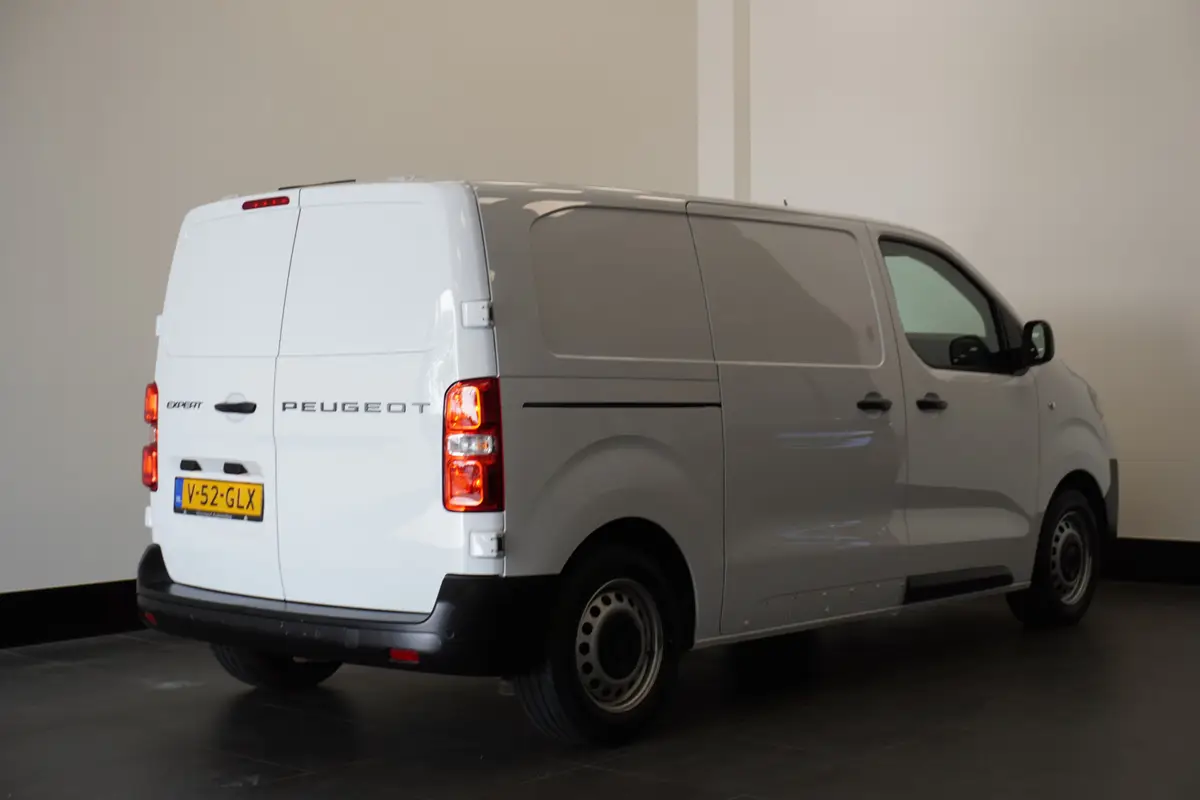Peugeot Expert 1.5 BlueHDi 120PK L2 EURO 6: foto 2