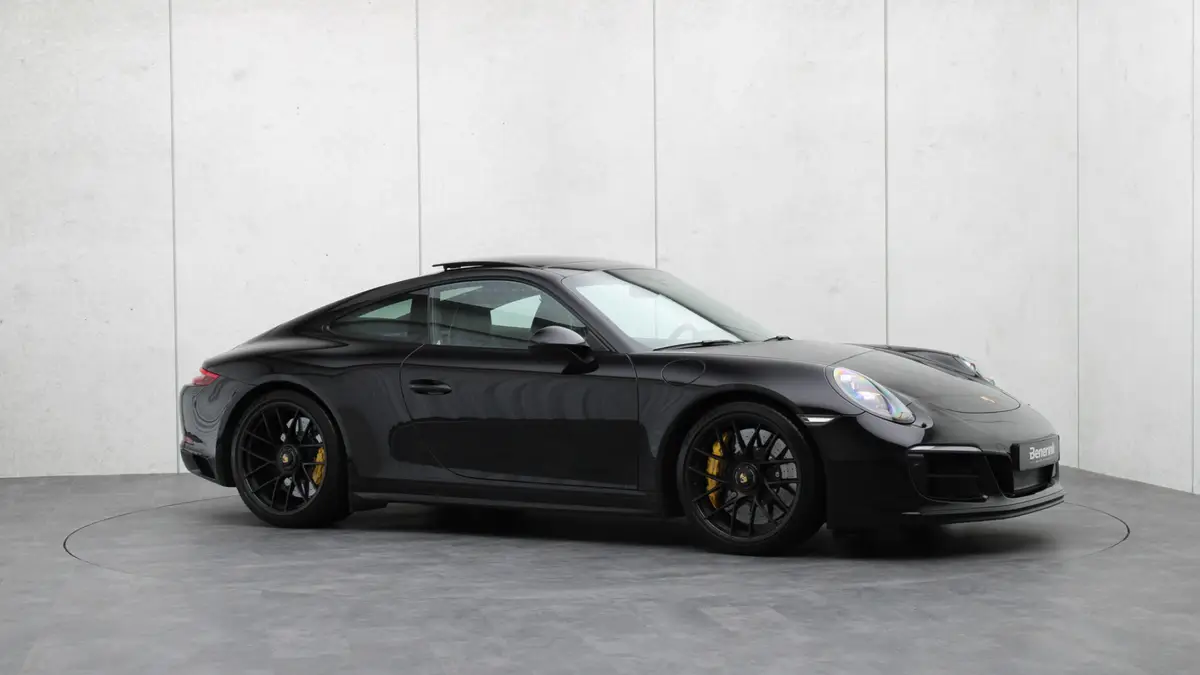 Porsche 911 991.2 3.0 Carrera GTS: foto 34