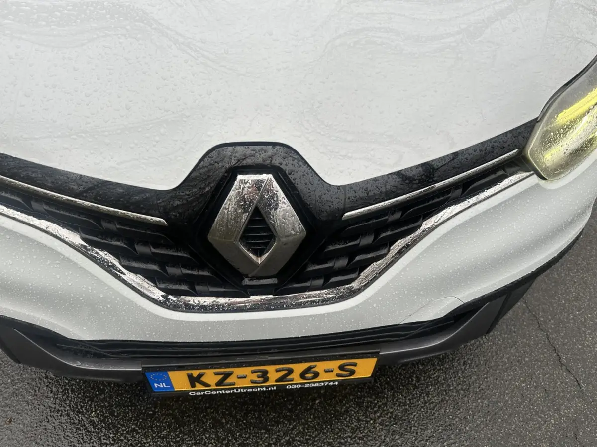 Renault Kadjar 1.2 TCe Intens | trekhaak | +NW APK |: foto 78