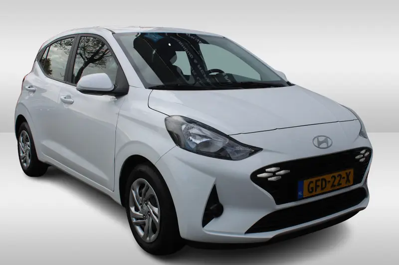 Hyundai i10 1.0 Comfort Smart 2024 leasen bij DreamLease: foto 2