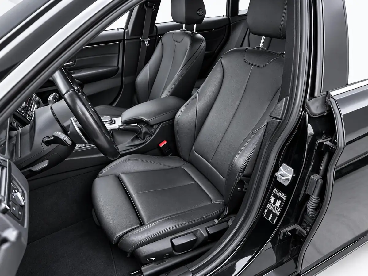 BMW 4 Serie Gran Coupé|421i|High Executive| M-Pakket|Luxery-Line|CruiseControl|NAP|Navi|Leder|: foto 2