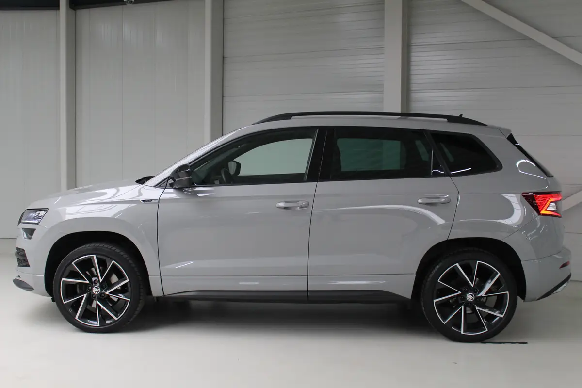 Škoda Karoq 1.5 TSI ACT Sportline Business: foto 2