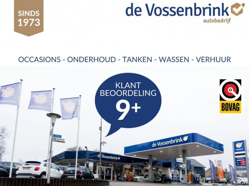 SEAT Ateca 1.5 TSi Xc. Bus. Intense Automaat 1e Eig NL-Auto *Geen Afl. kosten* 2019 leasen bij DreamLease: foto 2