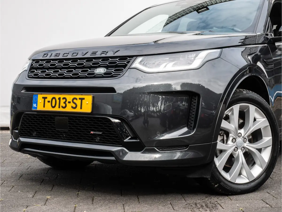 Land Rover Discovery Sport 1.5 P300e 309pk PHEV Dynamic SE SOH 91%: foto 2