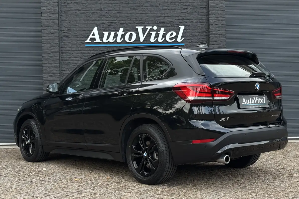 BMW X1 xDrive25e | Elektrische Klep | PDC V + A | LED | Apple Carplay | DAB | 35x op voorraad !: foto 37