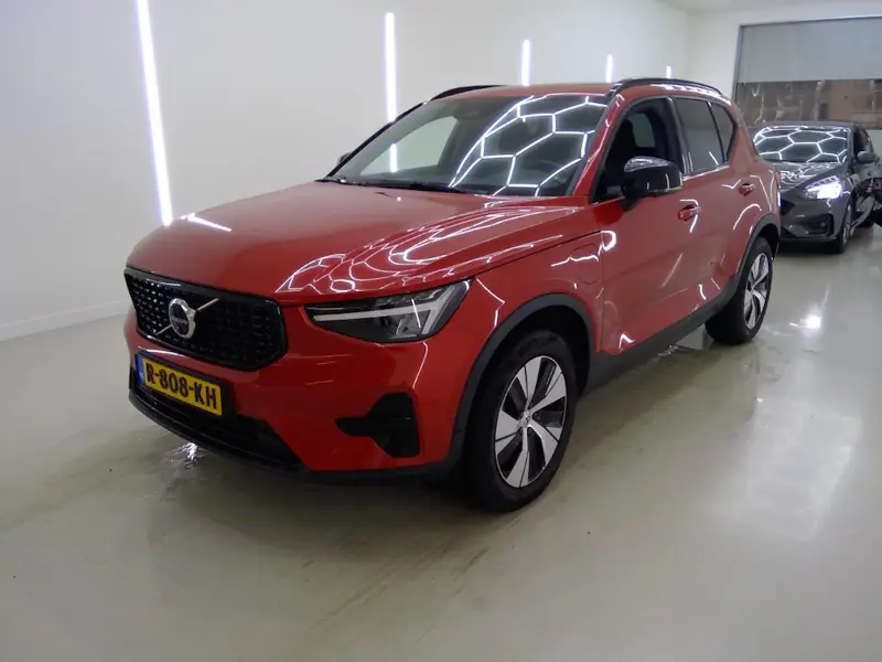 Volvo XC40 1.5 T4 Plug-in Hybrid Plus Dark Automaat 2022 leasen bij DreamLease: foto 2