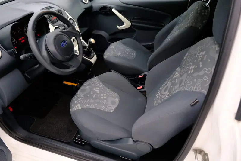 Ford Ka 1.2 Style start/stop Airco|1e Eigenaar! 2015 leasen bij DreamLease: foto 2