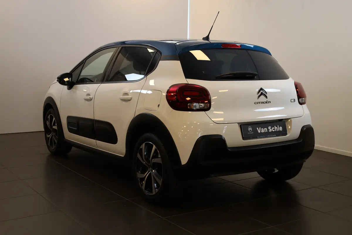 Citroën C3 PT 83 Shine: foto 2