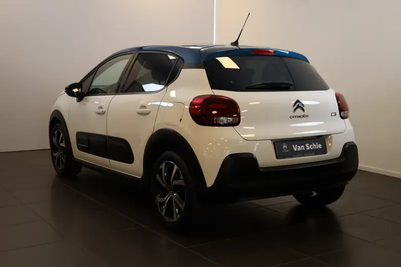 Citroën C3 PT 83 Shine 2021 leasen bij DreamLease: foto 2