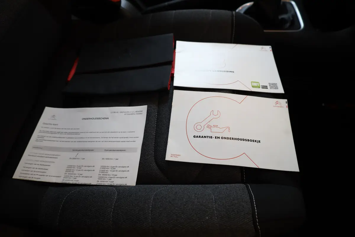 Citroën C3 PT 83 Shine: foto 40