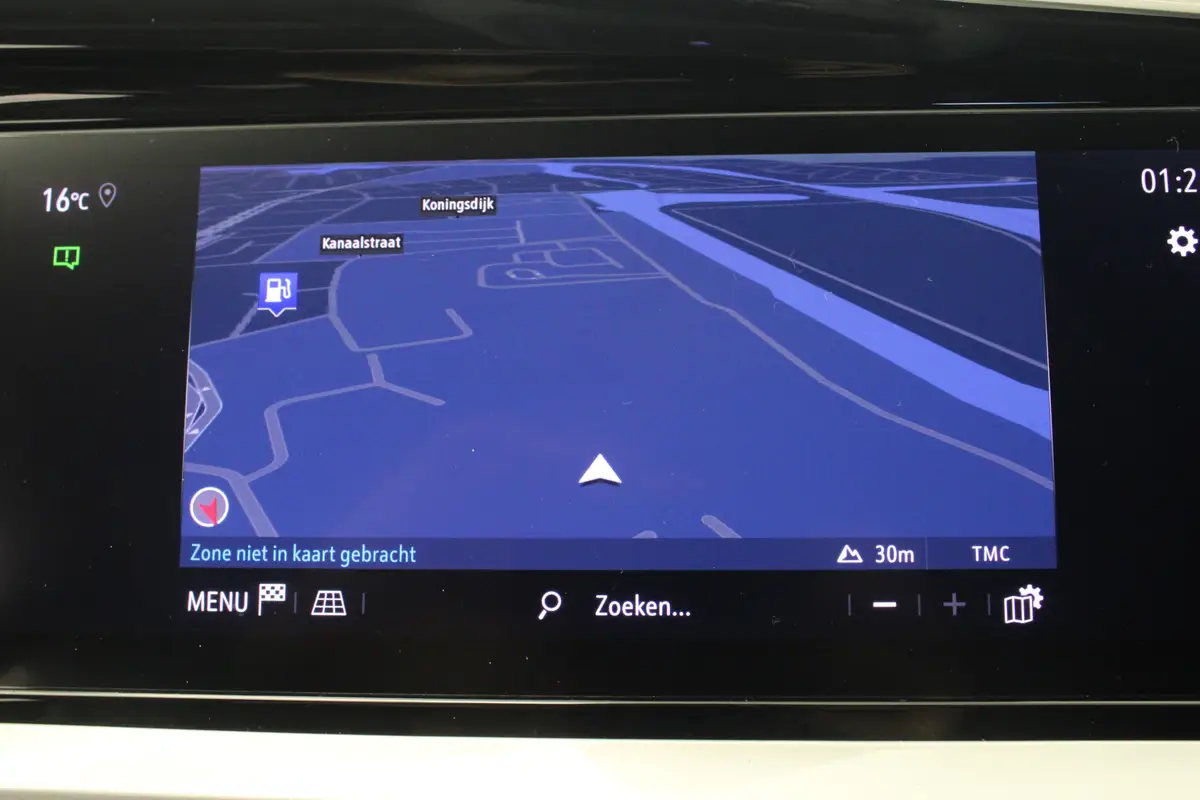 Opel Grandland 1.6 Turbo Plug-In Hybrid Business Elegance: foto 2