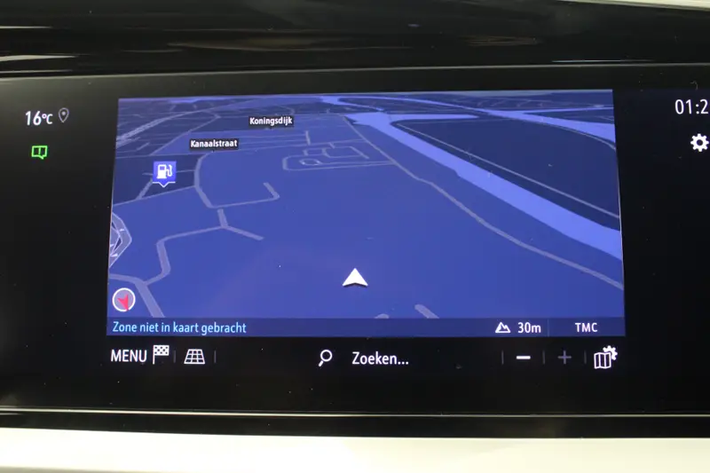 Opel Grandland 1.6 Turbo Plug-In Hybrid Business Elegance 2023 leasen bij DreamLease: foto 2