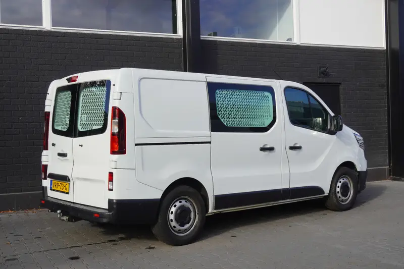 Renault Trafic 2.0 dCi 150PK Automaat EURO 6 2022 leasen bij DreamLease: foto 2