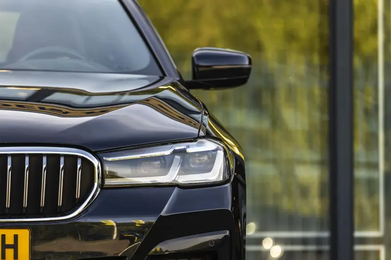 BMW 5 Serie 530e High Executive M-Pakket 2021 leasen bij DreamLease: foto 2