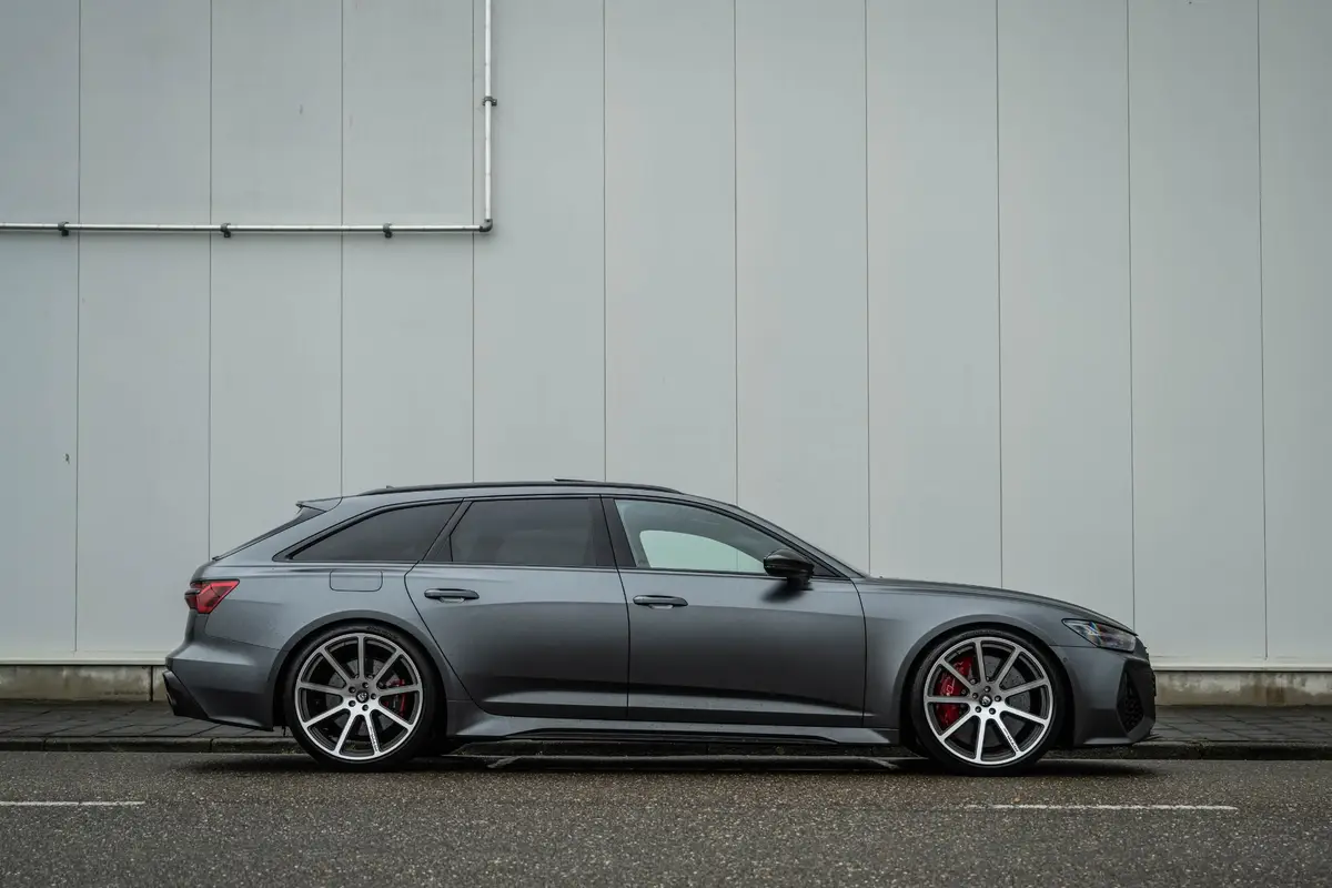Audi RS6 Avant 4.0 TFSI quattro MTM 1001pk Stage 4 Carbon VOLL: foto 2